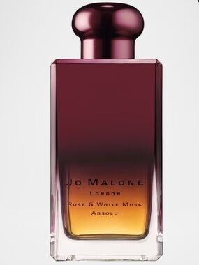 Jo Malone London Rose & White Musk 100ml